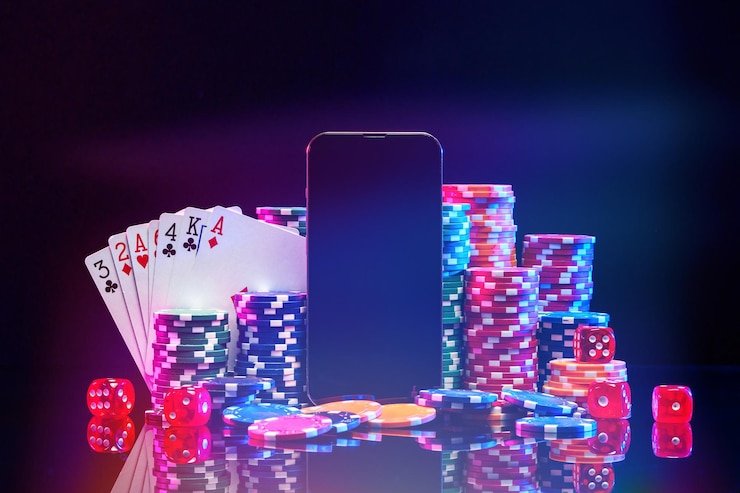 Studio live dealer bantai189 dengan multi-kamera profesional untuk blackjack dan roulette