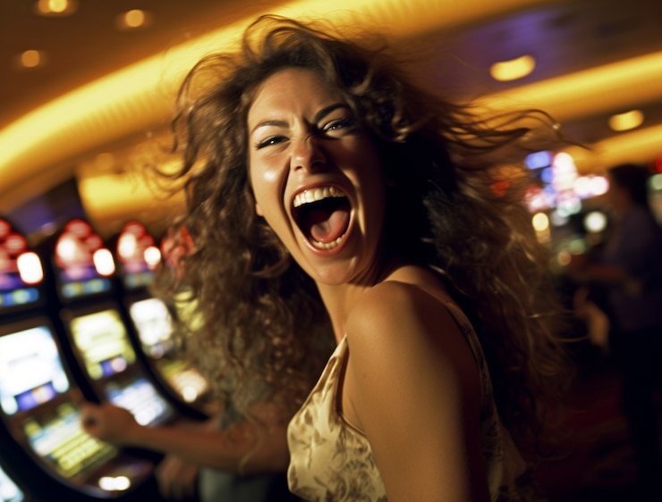 Antarmuka aplikasi bantai189 menampilkan live casino di layar mobile