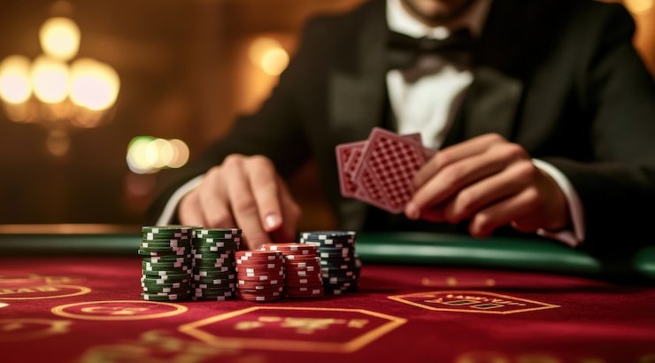 Tampilan aplikasi mobile bantai189 menampilkan hasil togel dalam format yang responsif